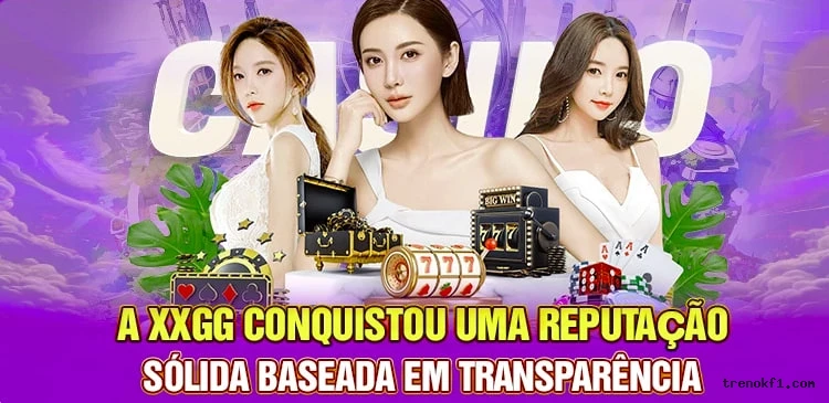 Baccarat Ao Vivo Trenokf