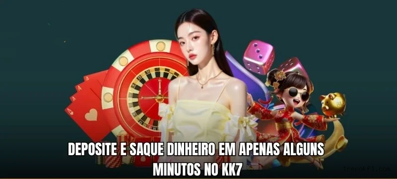 Criptomoedas Trenokf