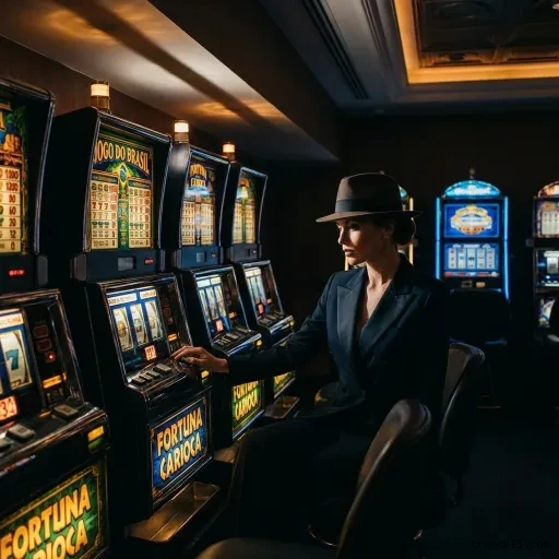 Fortune Ox Slot Trenokf