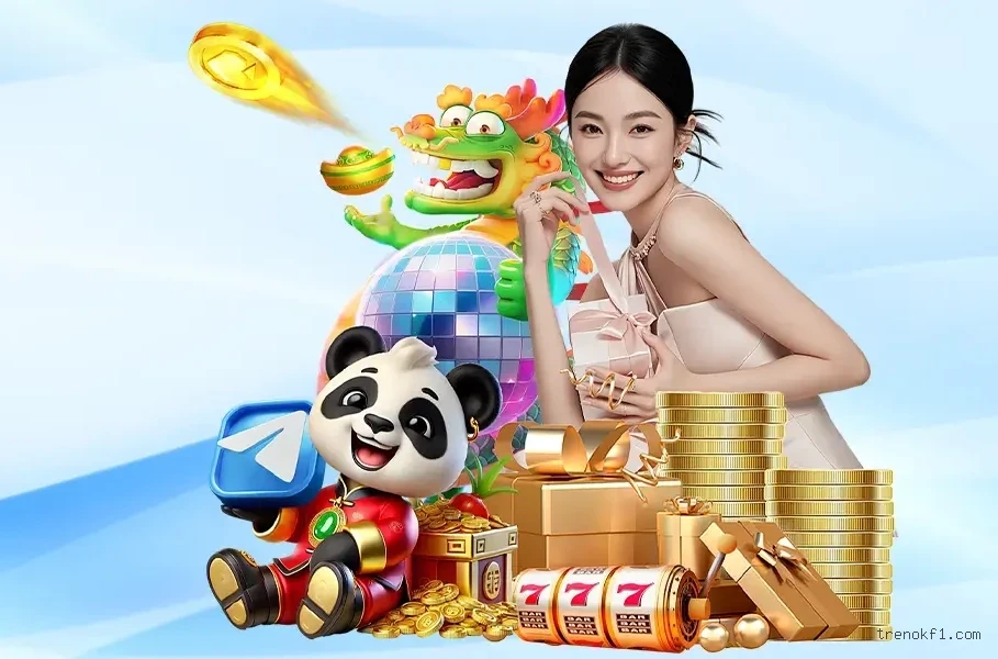 Fortune Tiger Slot Trenokf