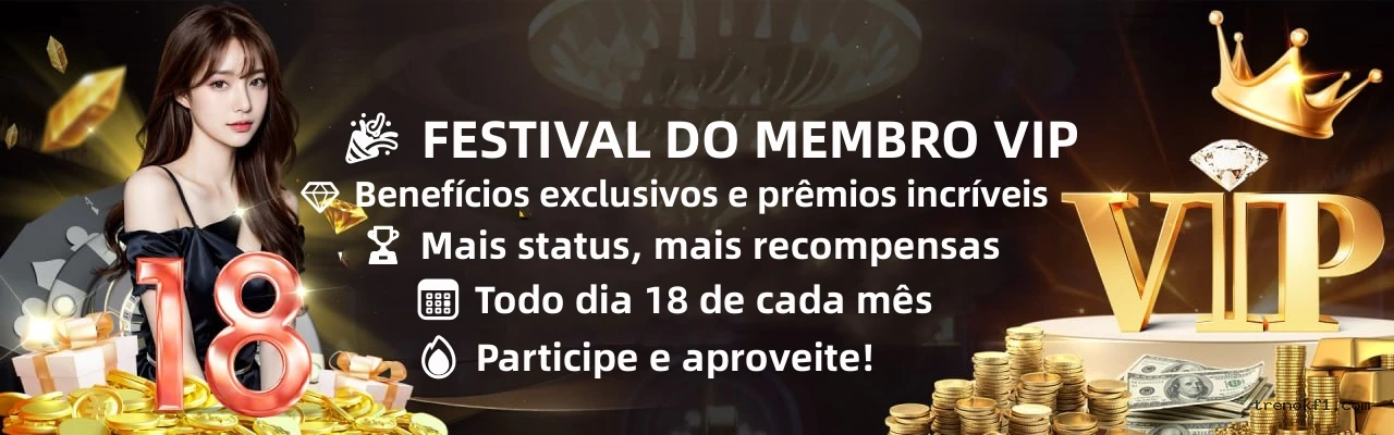 Trenokf Cassino Clássico