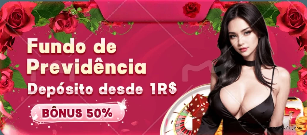 Trenokf Cassino Clássico