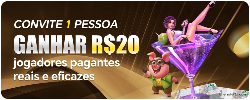 Trenokf Cassino Clássico